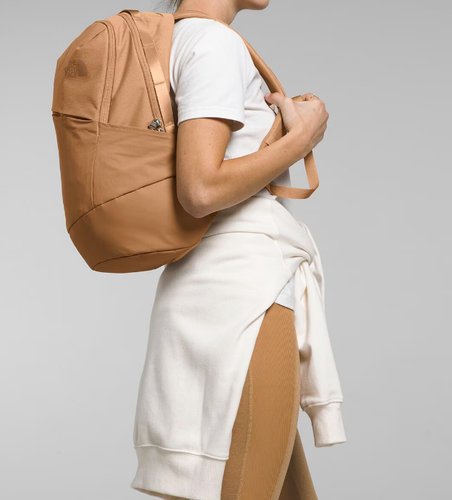 The North Face Women's Isabella 3.0 Backpack / 100% Authentic / USA shipping NWT - Picture 2 of 11