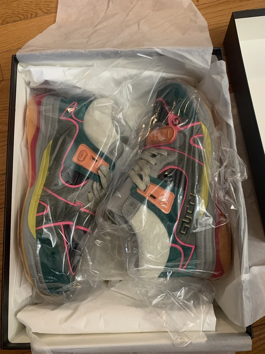 Size 8 in store euro size