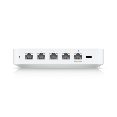 UCG-Ultra Ubiquiti UniFi Cloud Gateway Ultra - Bild 4 von 5