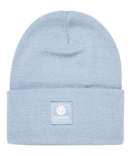 Element Knittted Cuff Beanie ~ Dusk ashley bl...