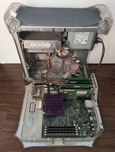 Power Mac G4 Sonnet 1.2GHz M5183（Logic Board, Sonnet ZIF, Motu 