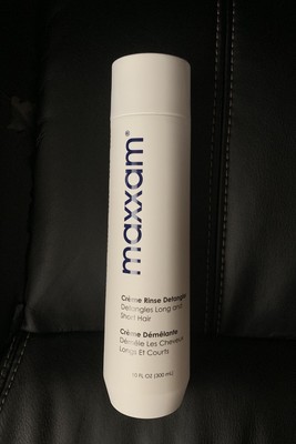 Maxxam Creme Rinse Detangler New In 10 Oz Bottle Ebay