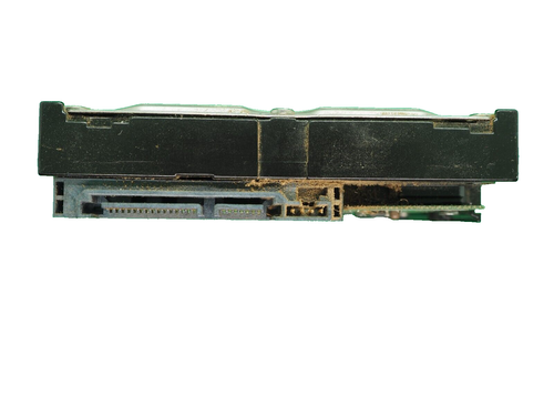 Seagate Barracuda 7200.10 320GB Internal 7200RPM 3.5" (ST3320620AS) HDD - Picture 4 of 4