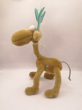 Mordillo Heye Crazy Zoo Elch Plüschtier Kuscheltier ca 10x20cm