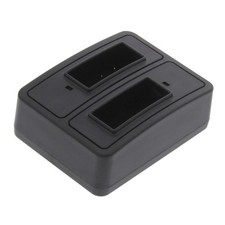 Duo Akkuladegerät für Actionpro SD20F / SD21 Pro / HD Star 60 / Bullet 3S / 5S