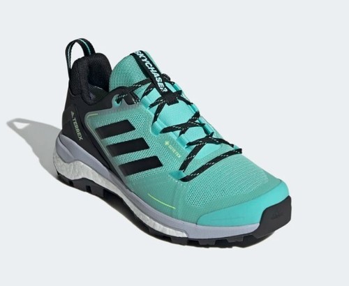 adidas TERREX SKYCHASER 2 GTX W GORE-TEX 2.0 WANDERSCHUH FW2996 GR. 38 (5 UK) - Bild 6 von 6