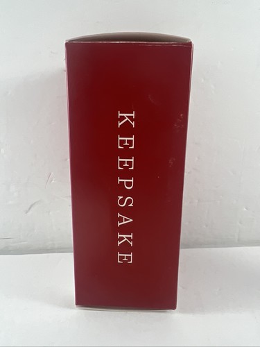 STAR TREK Captain James T Kirk Hallmark Keepsake Ornament 2020 Mirror Mirror - Picture 8 of 12