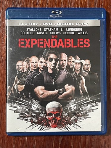 BLU-RAY MOVIE LOT - Picture 520 of 890