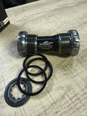 Blooke Gxp Bottom Bracket Bsa Threaded