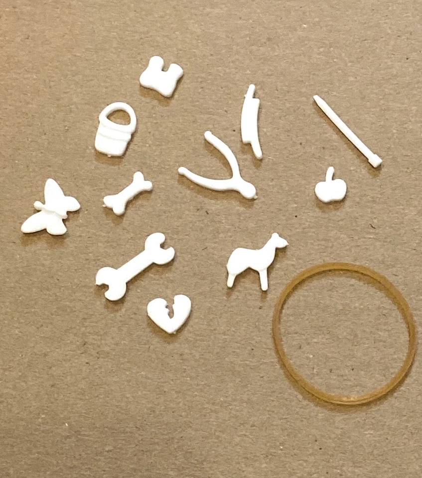 Hasbro Gaming Operation Interactive Game Age 6+ Years Toys for Kids 1+ Players - Image 3 of 4