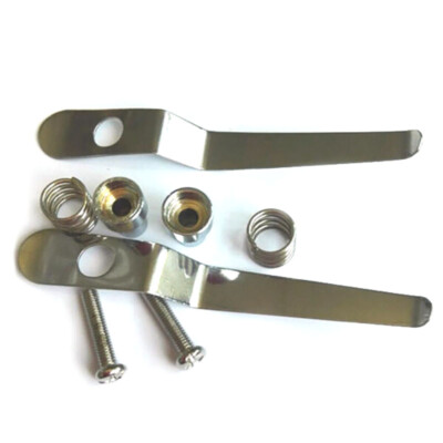 Microscope Parts & Accessories - Slide Clips