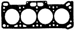 1 BGA CH9380 Head Gasket For Mitsubishi Proton Genuine OE Quality - Picture 1 of 1