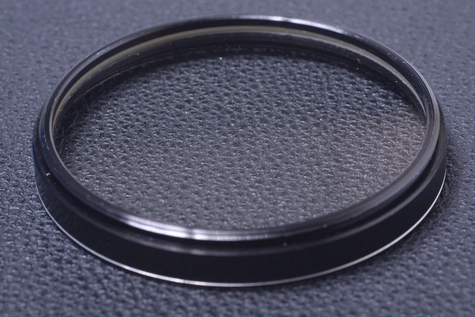 ✅ SOLIGOR UV 58MM FILTER GENUINE LENS OR CAMERA SCREW IN 12-3 - Image 2 of 2