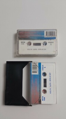 Happy Nation［カセット］ ACE OF BASE Happy Nation (RARE ISRAELI Cassette | eBay