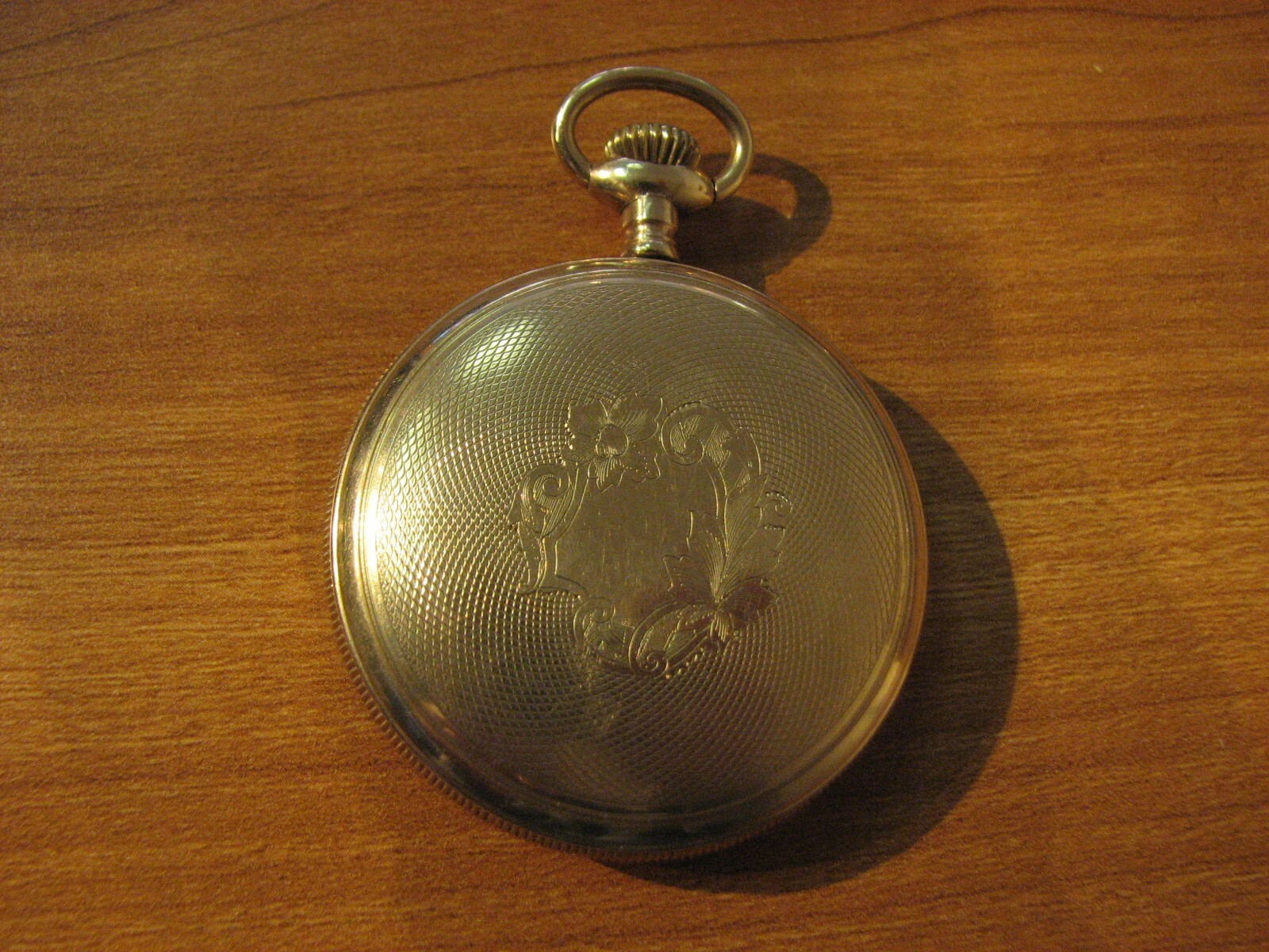Vintage Pocket Watch La salle 21 Jewels run fine eBay