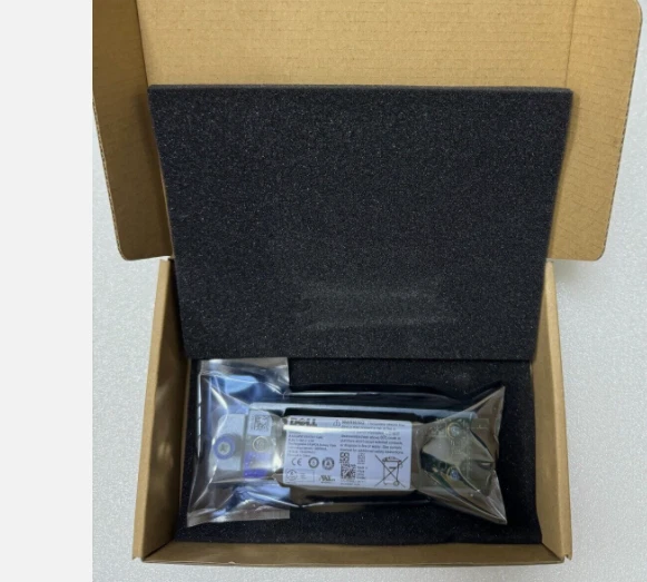 2025 NEW DELL 0D668J D668J 2S1P-2 MD3200/3220/3200I Controller Battery - Image 2 of 4