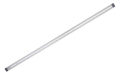 LED Lichtleiste Küchenlampe Unterschrank Lampe 80cm Touch Dimmer