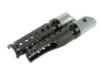 Racing FußRasten Hinten Paar Passend FüR Honda CBR600F PC31A 1995-1996