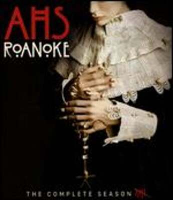 American Horror Story: Roanoke: Used