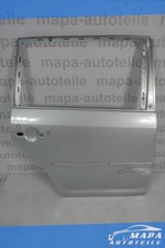 VW Touran 1T Bj. 2003-2014 Tür Hinten Rechts Versand Original Beifahrerseite