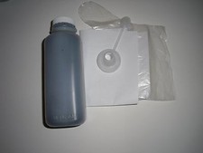 HY 10K Black Toner Refill Kits for Brother HL-2700CN MFC-9420CN TN04 TN-04BK