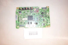 SAMSUNG UN50J6200AF MAIN BOARD BN97-09756Z  0417