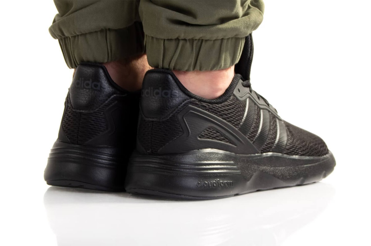adidas Nebzed Men's Atheltic Sneakers Lifestyle Running adidas Nebzed Men's Atheltic Sneakers Lifestyle Running