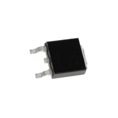 5X LD1117DT50TR-STM8 IC: Spannungsstabilisator LDO,Linie,nicht geregelt 5V 0,95A
