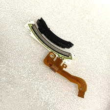 Original Camera Body Contact Cable For Nikon D800 D800E