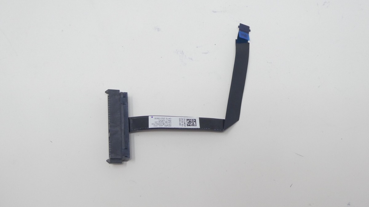 Dell Inspiron 3510 3520 Vostro 3510 3 SATA Hard Drive Adapter