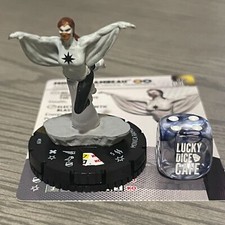 Marvel Heroclix Avengers 60 039 Monica Rambea...