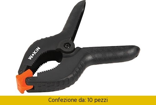 Chiave a Bussola Esagonale Lunga 1/2F Mm 19 154619 Wokin