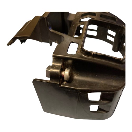 Echo HC-2020 A160003580 Nuovo Coperchio Motore Estratto Tagliabordi Inutilizzato (100246) - Foto 4 di 5