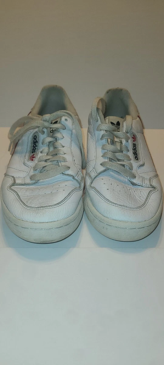 Adidas continental shop 80 6.5