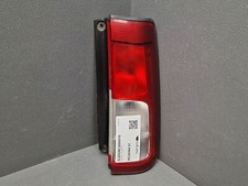 Feu arrière Suzuki IGNIS