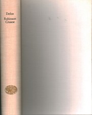 Robinson Crusoe - Daniel Defoe (Giulio Einaudi Editore) [1963]