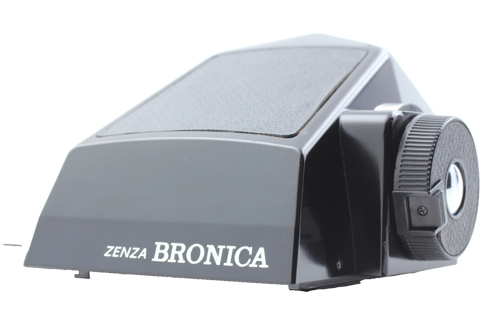 Cámara Bronica, Drone y accesorios de la foto