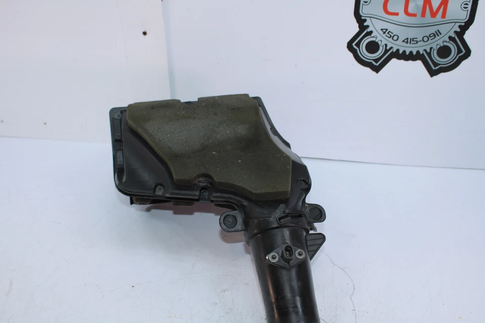 Ski-Doo Expedition 800R Xtreme E-TEC 2018 filtro de aire caja de aire airbox 508000660 Foto 3 de 4