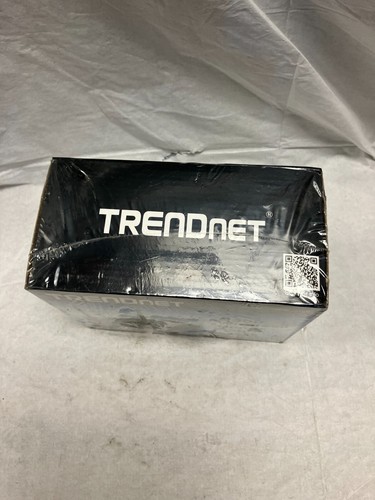 NUEVO EN CAJA-TRENDnet TEW-731BR 4 puertos inalámbrico 300 Mbps Home Router - Negro - Imagen 2 de 7