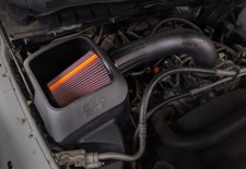 Kn Nextgen Cold Air Intake System For 2009-2018 Dodge Ram 1500 5.7l More Kn Nextgen Cold Air Intake System For 2009-2018 Dodge Ram 1500 5.7l More