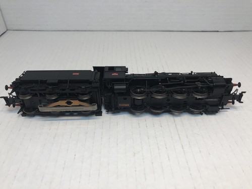 Marklin 37552 HO Scale Series 040 D Freight Steam Locomotive with ...