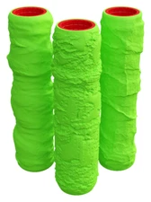 9" Premium Rubber Texture Roller Stamp for Concrete