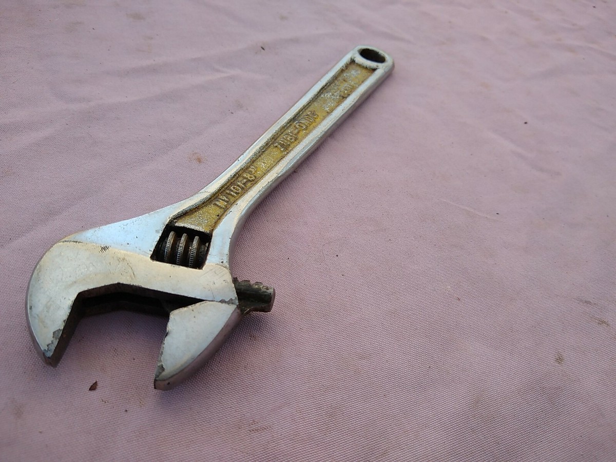 Vintage Zubi Ondo 8