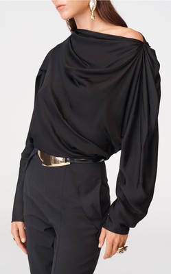 ZARA LEATHER BELT LIMITED EDITION BLACK, US SIZE 30 RUNS  display picture 1
