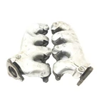 Genuine GM Chevrolet GMC 5.3L 6.2L Exhaust Manifold LH & RH Side PAIR / SET