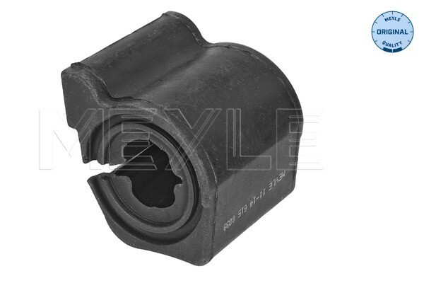 Meyle 11-14 615 0038 Lagerung, Stabilisator For CitroËN-image