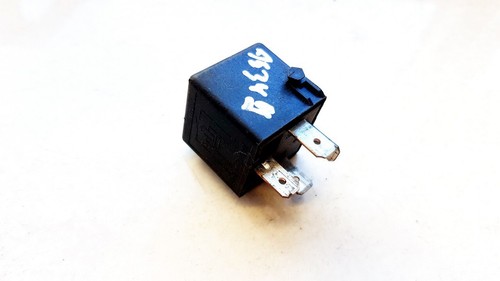 Mercedes-Benz S-CLASS 2001 Relay module A0025421319, Genuine #1011699-78