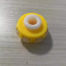 40mm Multi Directions Casters Transfer Conveyor Omniball ABS Nylon Omni Wheels