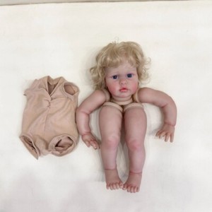 Ellie Reborn | eBay