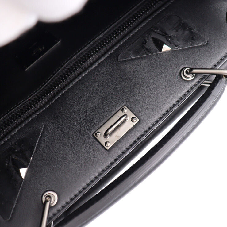 FENDI Peekaboo Fit Selleria Business Bag 7VA406 Leather FENDI Peekaboo Fit Selleria Business Bag 7VA406 Leather